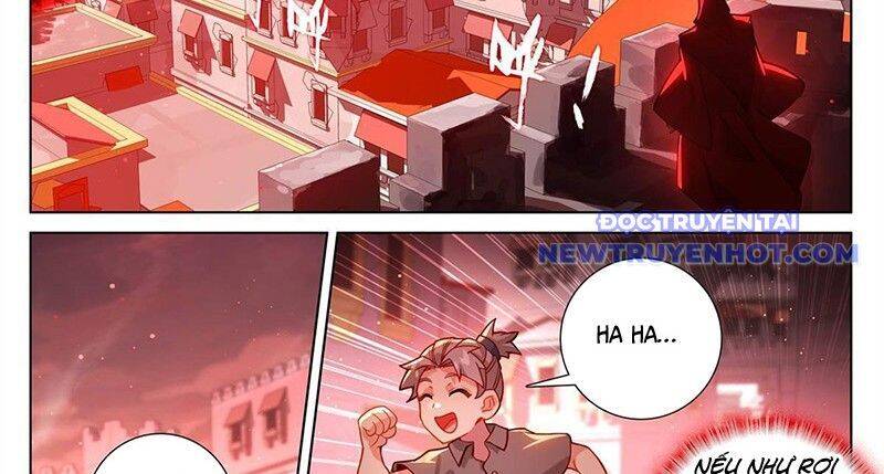 Vạn Tướng Chi Vương Chapter 488 - Trang 2