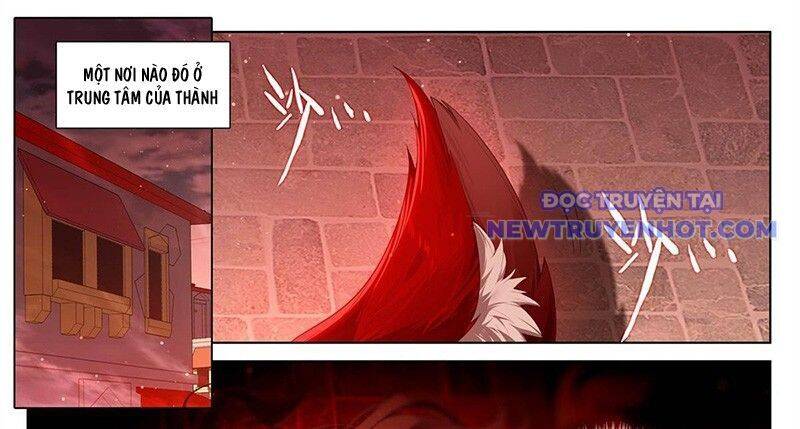Vạn Tướng Chi Vương Chapter 488 - Trang 2