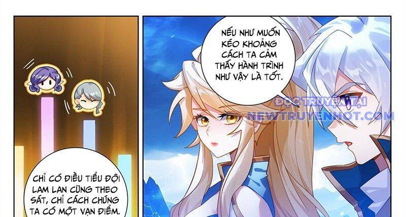 Vạn Tướng Chi Vương Chapter 488 - Trang 2