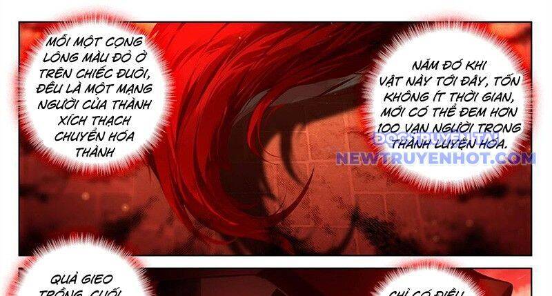 Vạn Tướng Chi Vương Chapter 488 - Trang 2