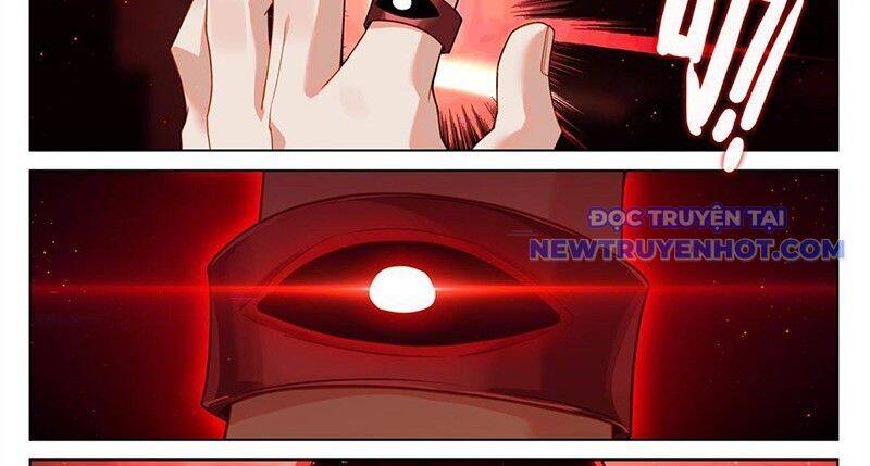 Vạn Tướng Chi Vương Chapter 488 - Trang 2