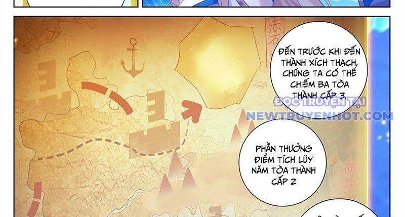 Vạn Tướng Chi Vương Chapter 488 - Trang 2