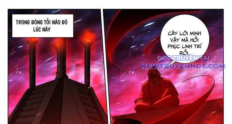 Vạn Tướng Chi Vương Chapter 488 - Trang 2