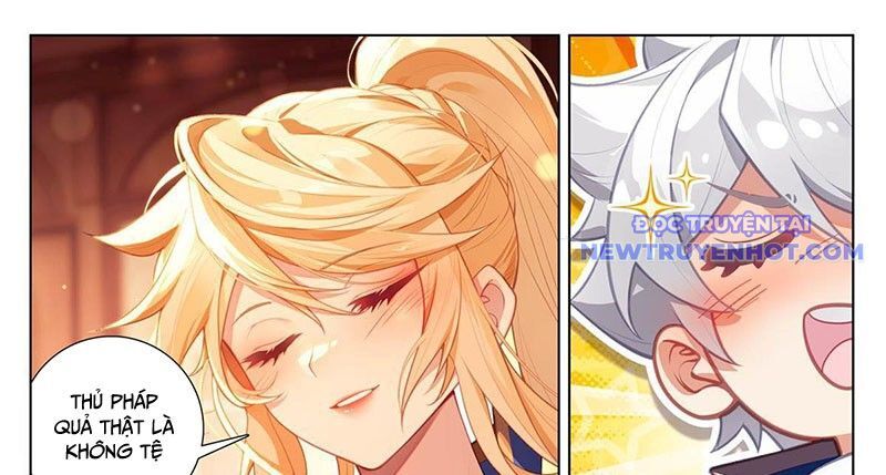 Vạn Tướng Chi Vương Chapter 489 - Trang 2