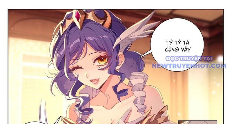 Vạn Tướng Chi Vương Chapter 489 - Trang 2