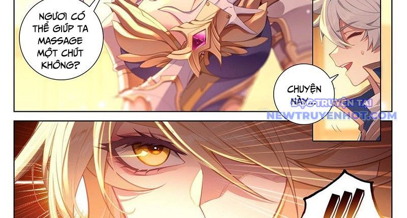 Vạn Tướng Chi Vương Chapter 489 - Trang 2