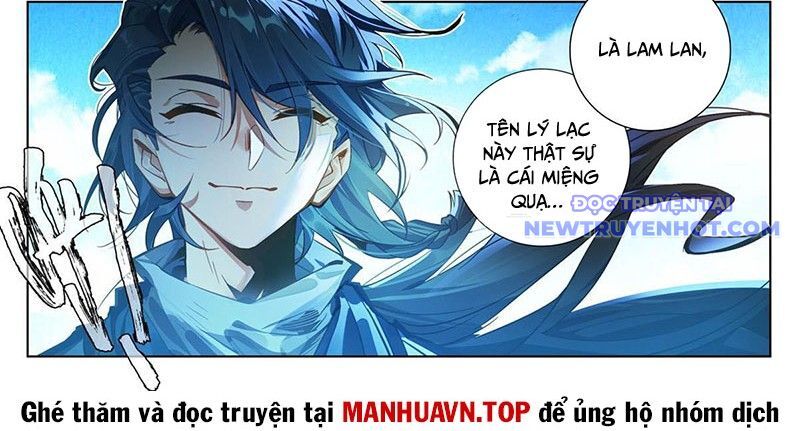 Vạn Tướng Chi Vương Chapter 489 - Trang 2