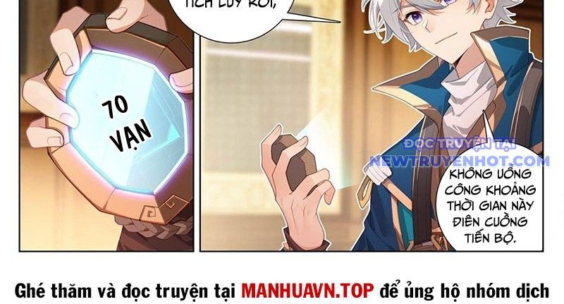 Vạn Tướng Chi Vương Chapter 489 - Trang 2