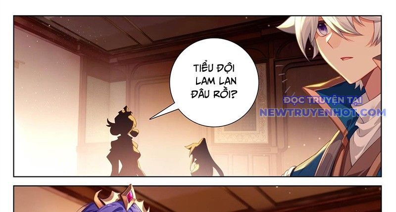 Vạn Tướng Chi Vương Chapter 489 - Trang 2