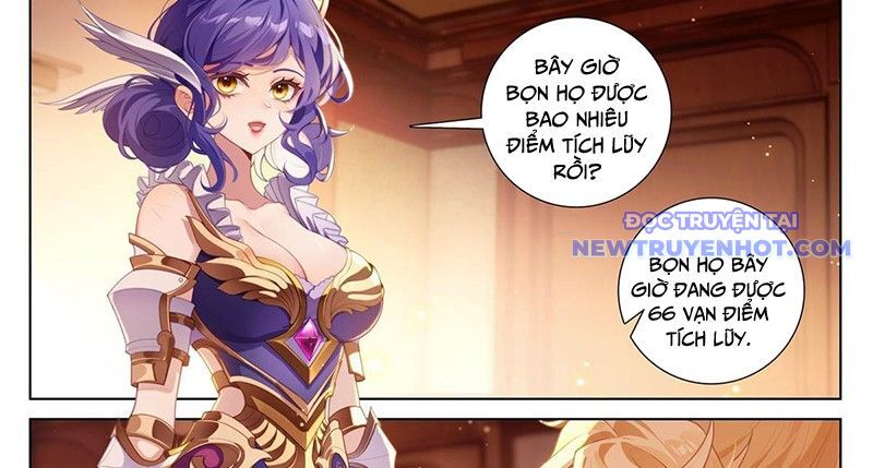 Vạn Tướng Chi Vương Chapter 489 - Trang 2
