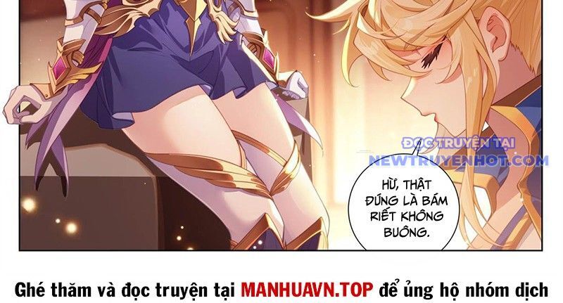 Vạn Tướng Chi Vương Chapter 489 - Trang 2