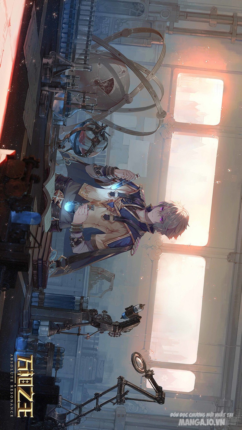 Vạn Tướng Chi Vương Chapter 53 - Trang 2