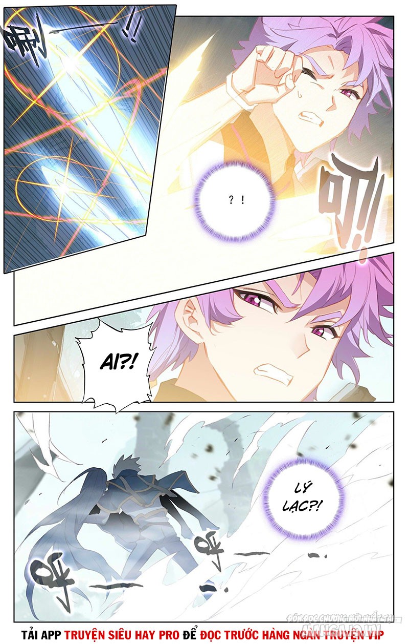 Vạn Tướng Chi Vương Chapter 70 - Trang 2