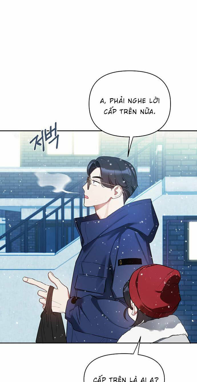 Vận Xui Chốn Công Sở Chapter 1 - Trang 2