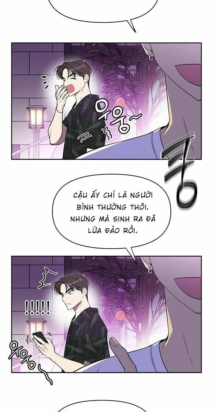 Vận Xui Chốn Công Sở Chapter 1 - Trang 2