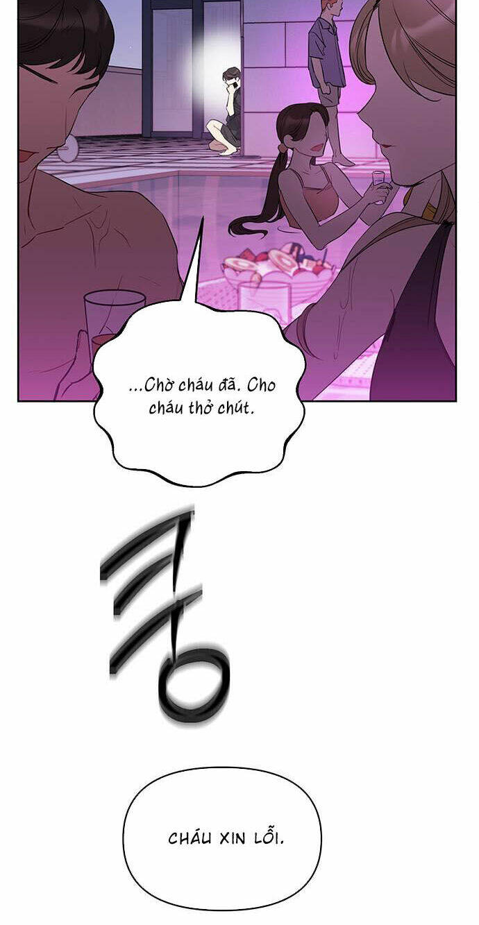 Vận Xui Chốn Công Sở Chapter 1 - Trang 2