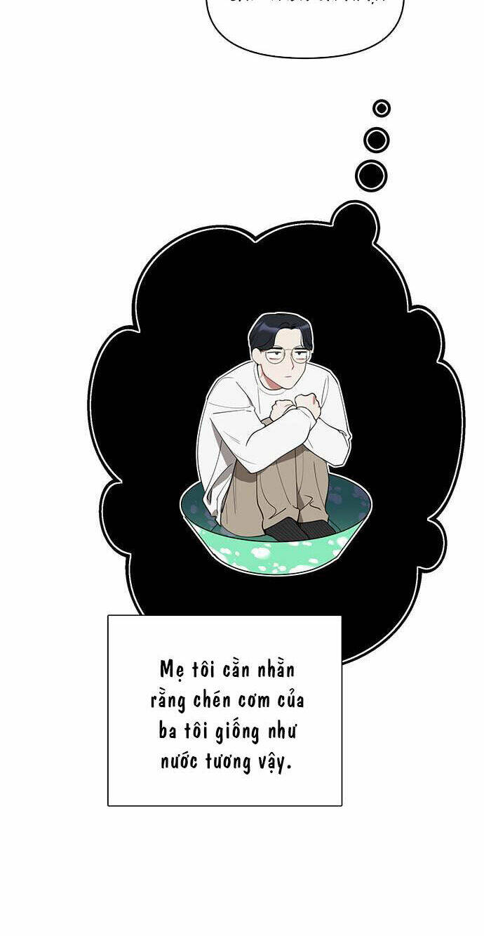 Vận Xui Chốn Công Sở Chapter 1 - Trang 2