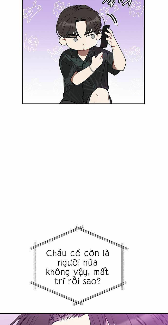 Vận Xui Chốn Công Sở Chapter 1 - Trang 2