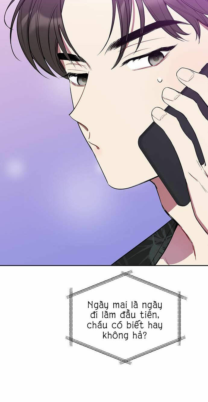 Vận Xui Chốn Công Sở Chapter 1 - Trang 2