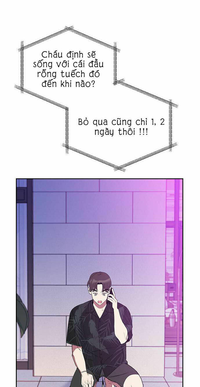 Vận Xui Chốn Công Sở Chapter 1 - Trang 2