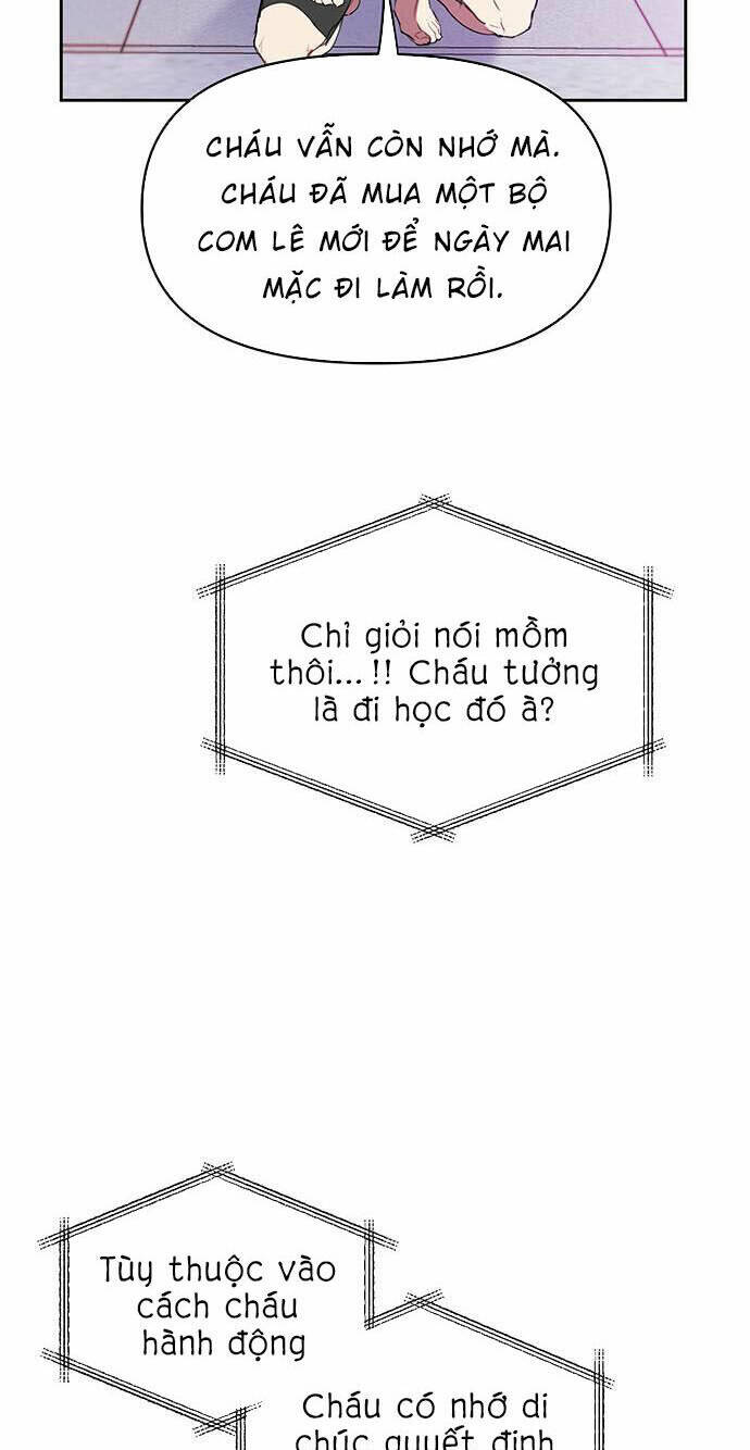 Vận Xui Chốn Công Sở Chapter 1 - Trang 2