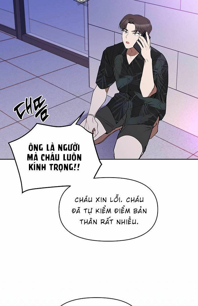 Vận Xui Chốn Công Sở Chapter 1 - Trang 2