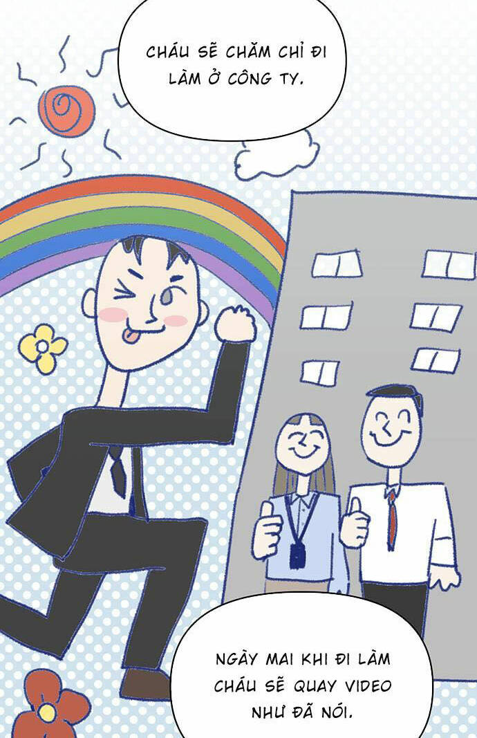 Vận Xui Chốn Công Sở Chapter 1 - Trang 2