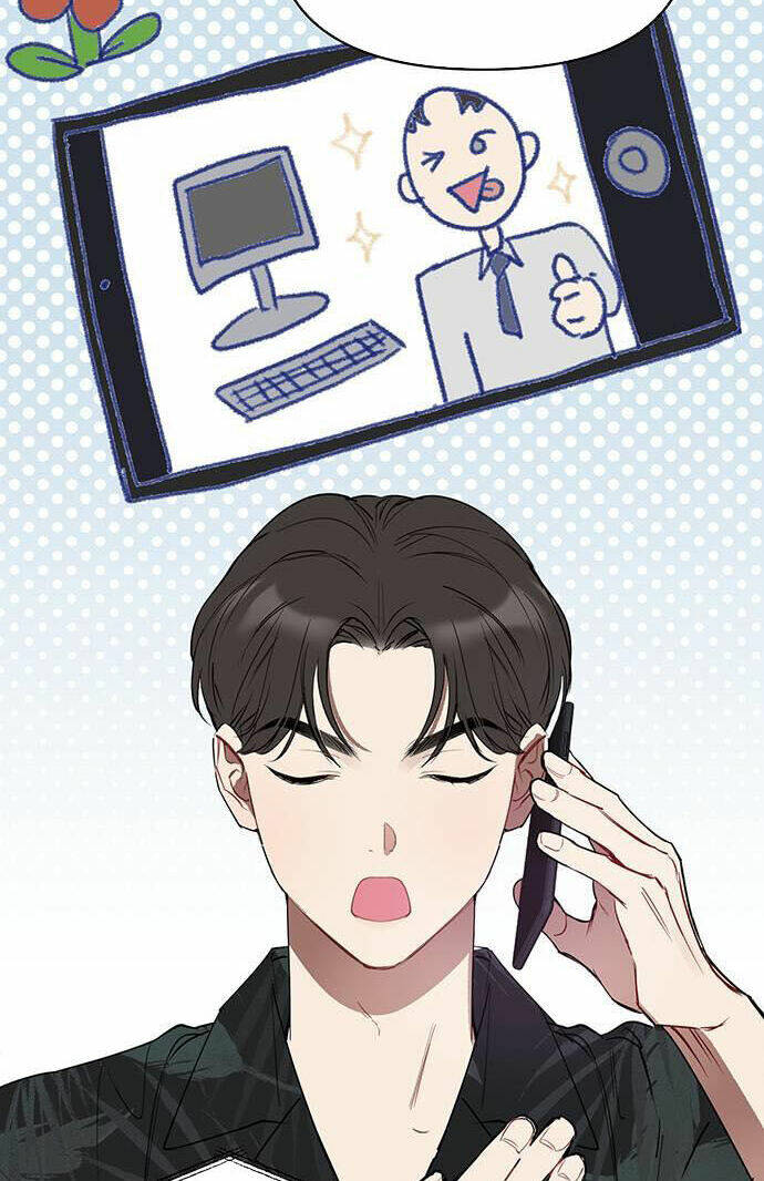 Vận Xui Chốn Công Sở Chapter 1 - Trang 2