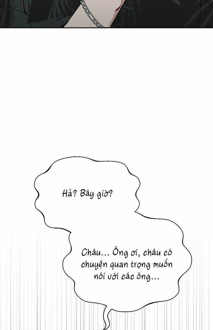 Vận Xui Chốn Công Sở Chapter 1 - Trang 2