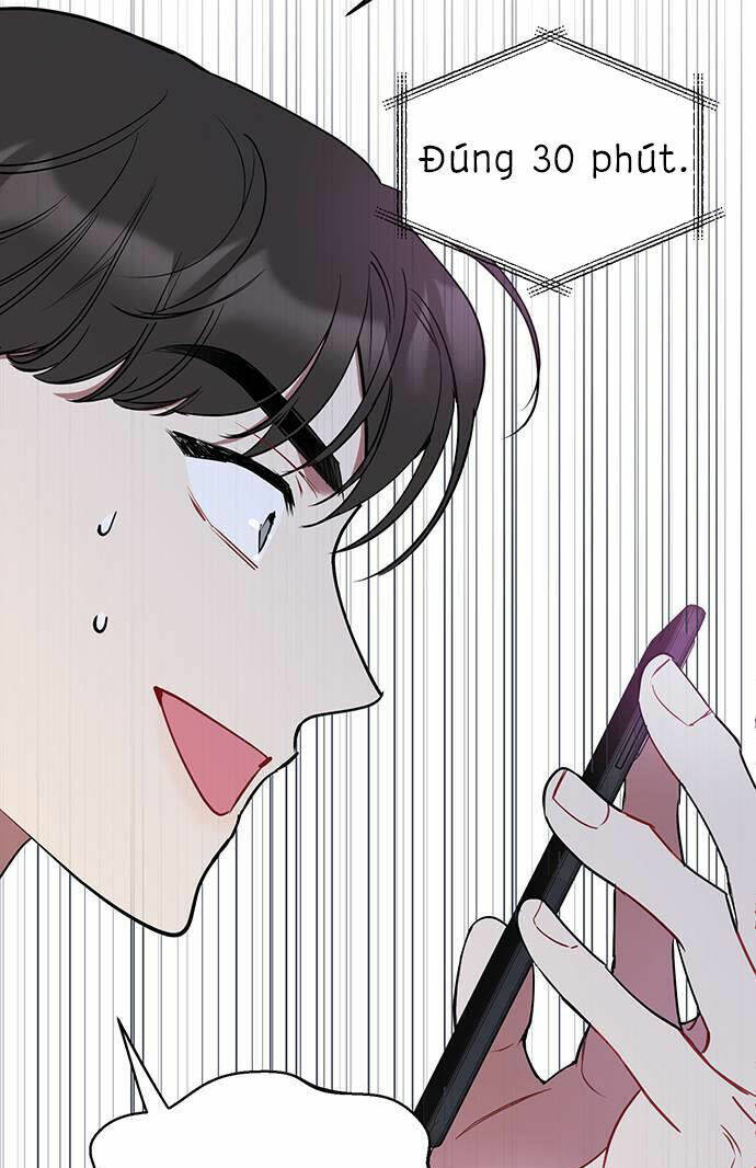 Vận Xui Chốn Công Sở Chapter 1 - Trang 2