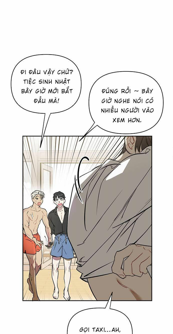 Vận Xui Chốn Công Sở Chapter 1 - Trang 2
