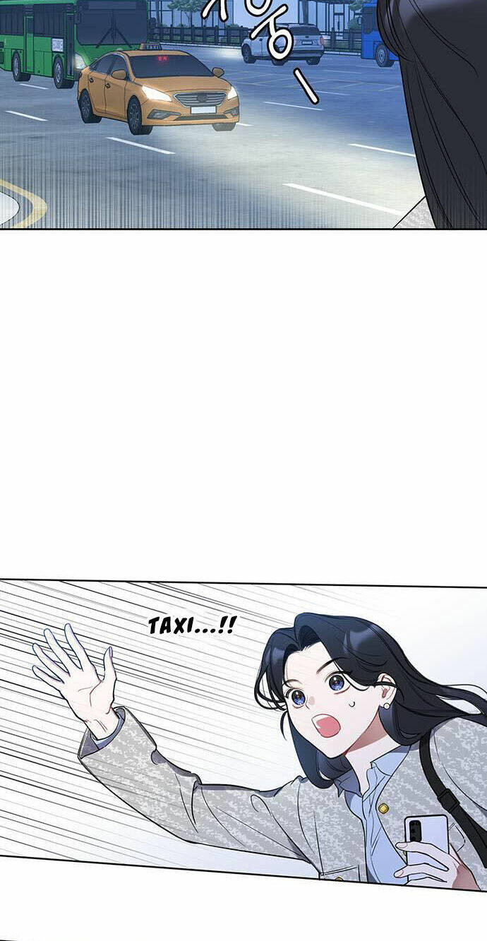 Vận Xui Chốn Công Sở Chapter 1 - Trang 2