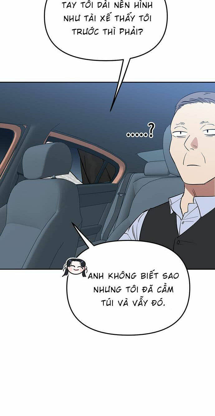 Vận Xui Chốn Công Sở Chapter 1 - Trang 2