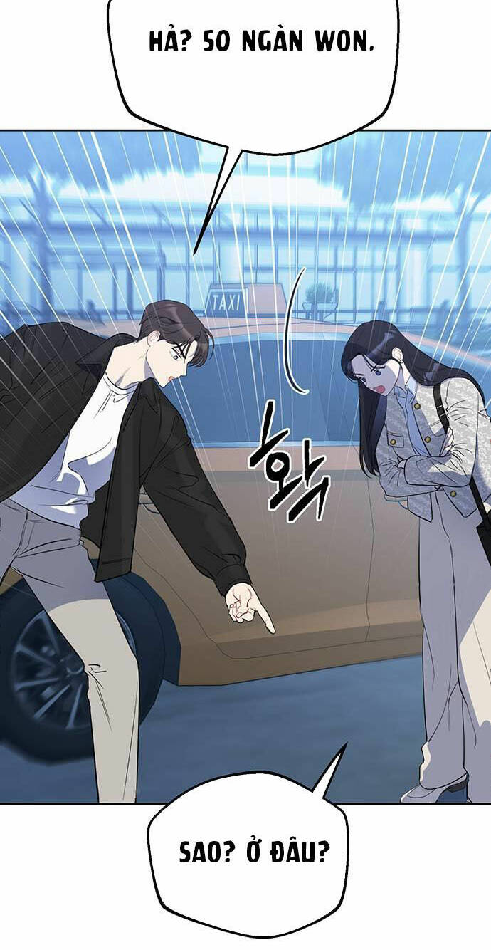 Vận Xui Chốn Công Sở Chapter 1 - Trang 2