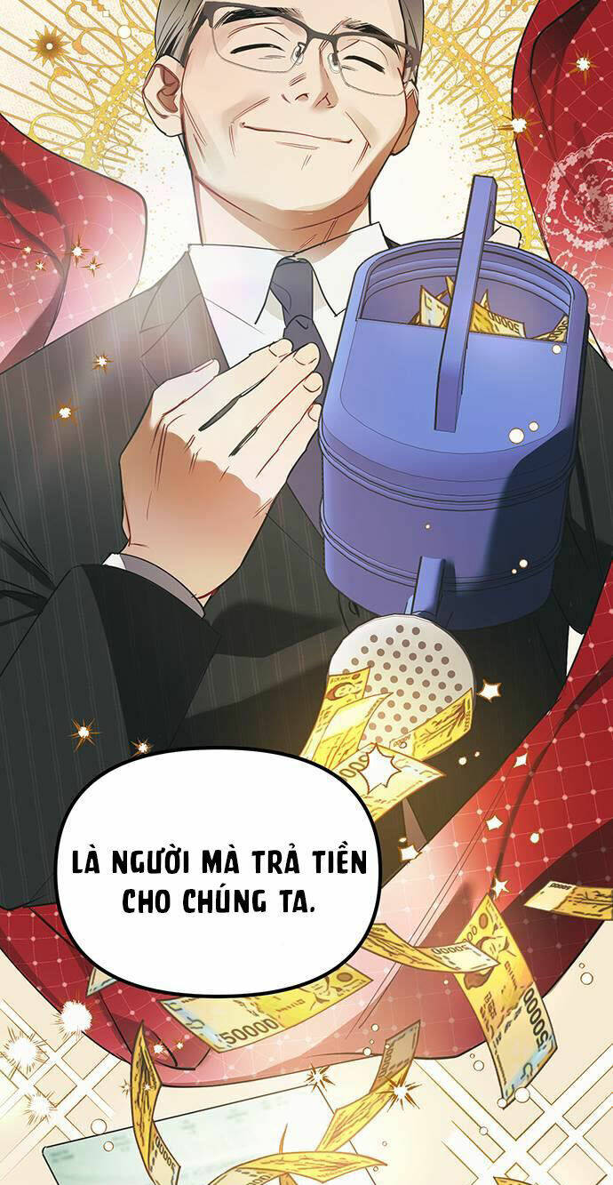 Vận Xui Chốn Công Sở Chapter 1 - Trang 2