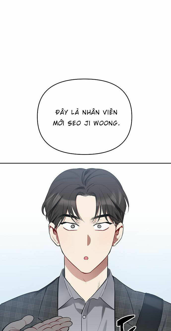 Vận Xui Chốn Công Sở Chapter 1 - Trang 2