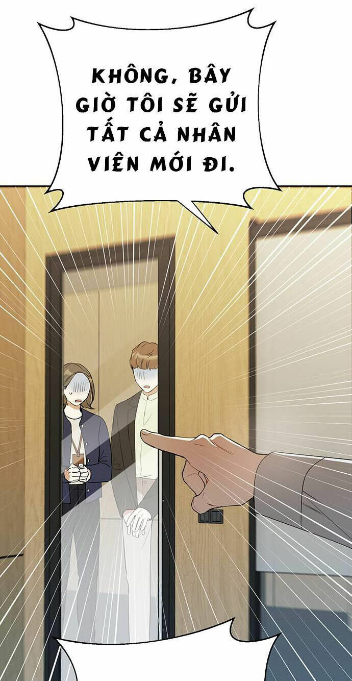 Vận Xui Chốn Công Sở Chapter 1 - Trang 2