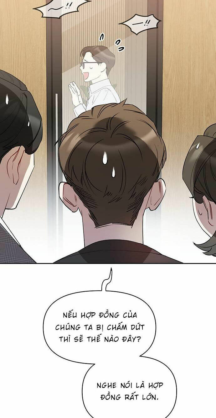 Vận Xui Chốn Công Sở Chapter 1 - Trang 2