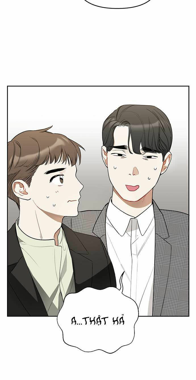 Vận Xui Chốn Công Sở Chapter 1 - Trang 2