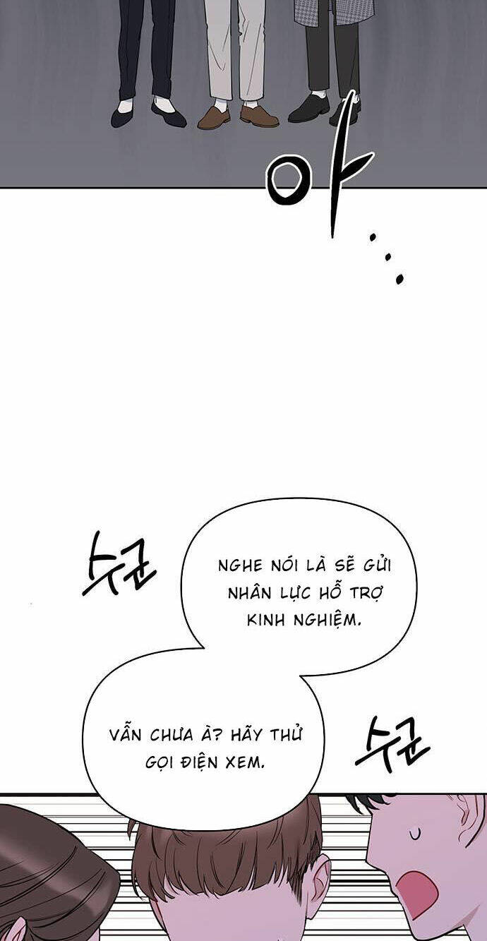 Vận Xui Chốn Công Sở Chapter 1 - Trang 2