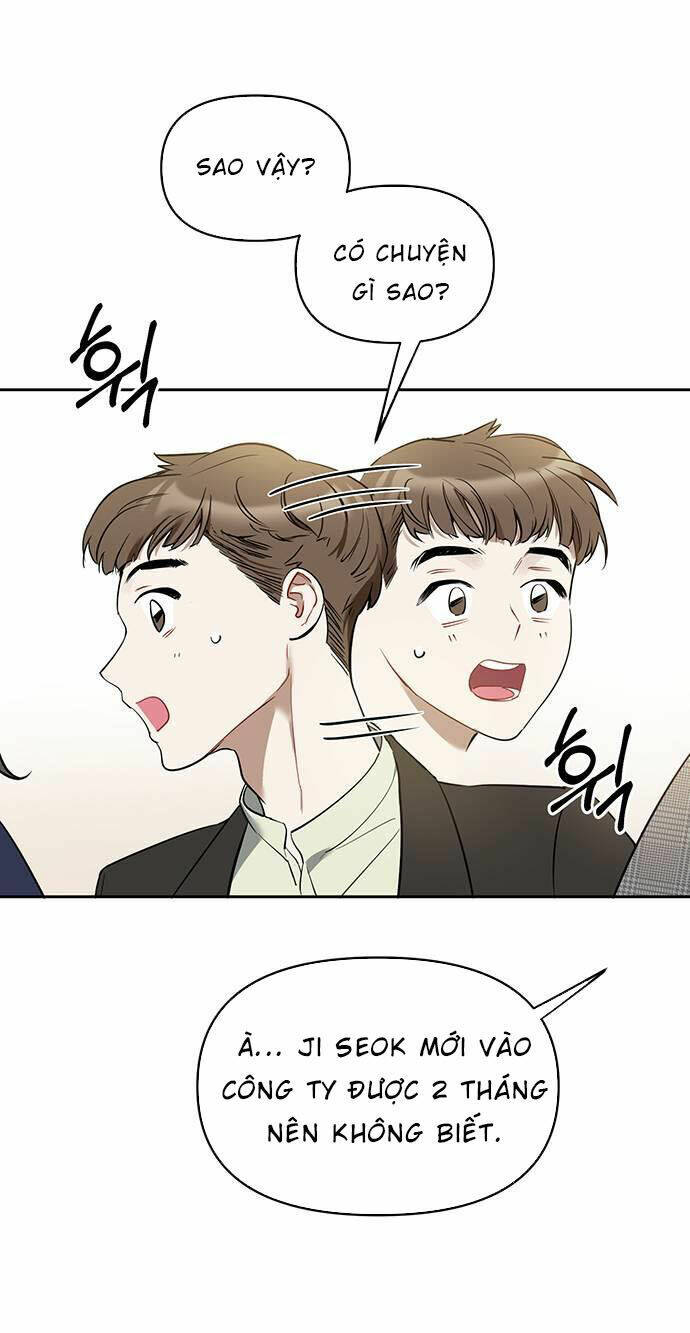 Vận Xui Chốn Công Sở Chapter 1 - Trang 2