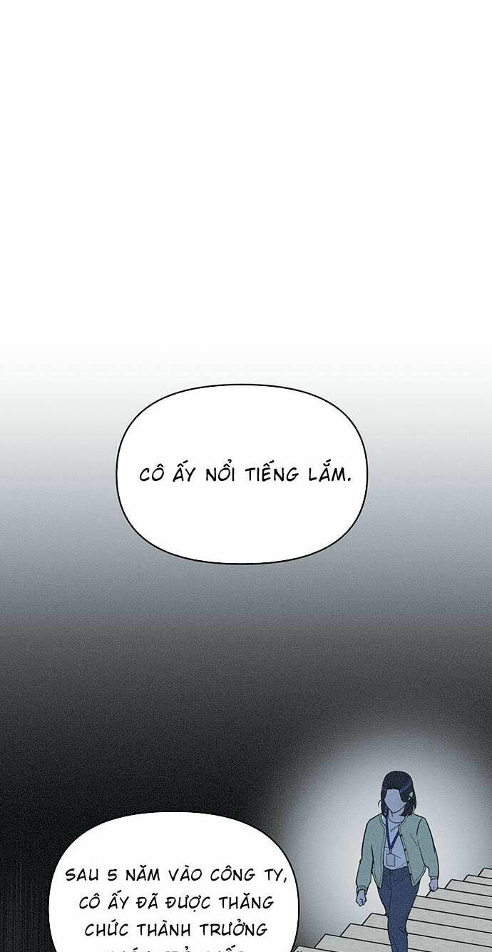 Vận Xui Chốn Công Sở Chapter 1 - Trang 2