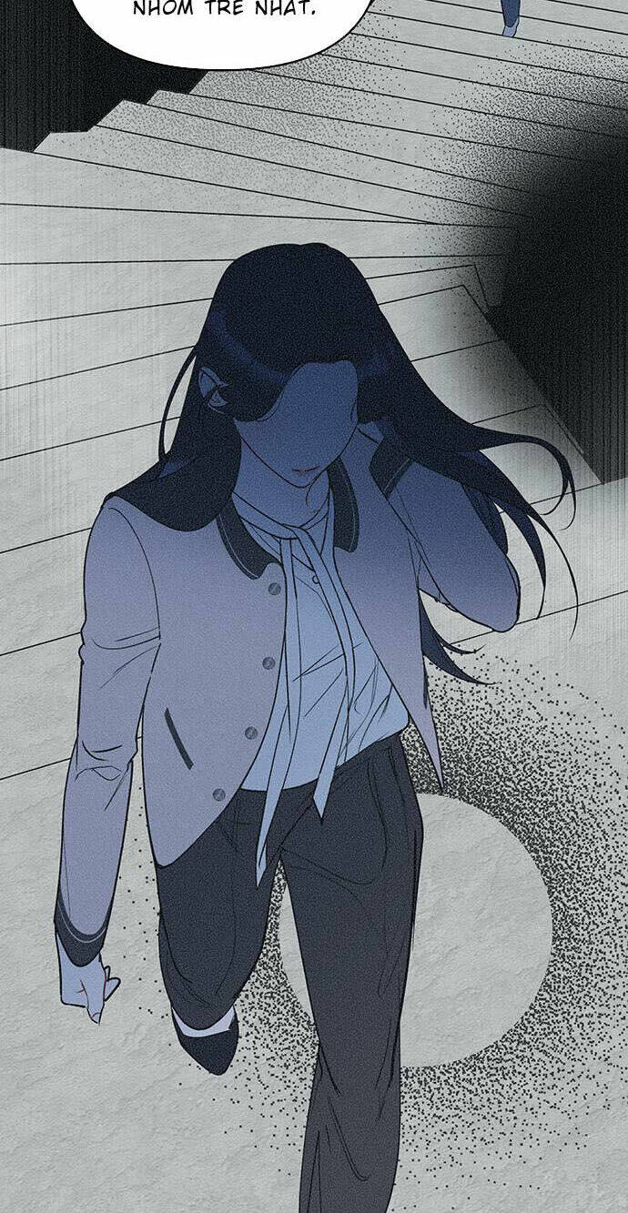 Vận Xui Chốn Công Sở Chapter 1 - Trang 2