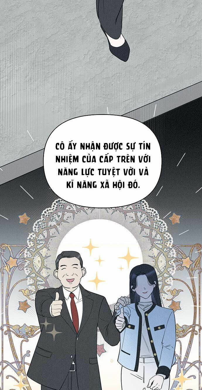 Vận Xui Chốn Công Sở Chapter 1 - Trang 2