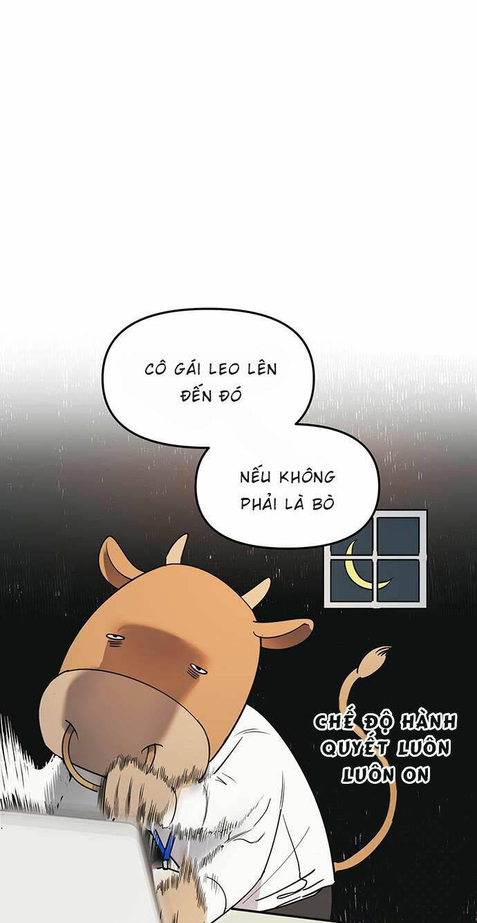 Vận Xui Chốn Công Sở Chapter 1 - Trang 2