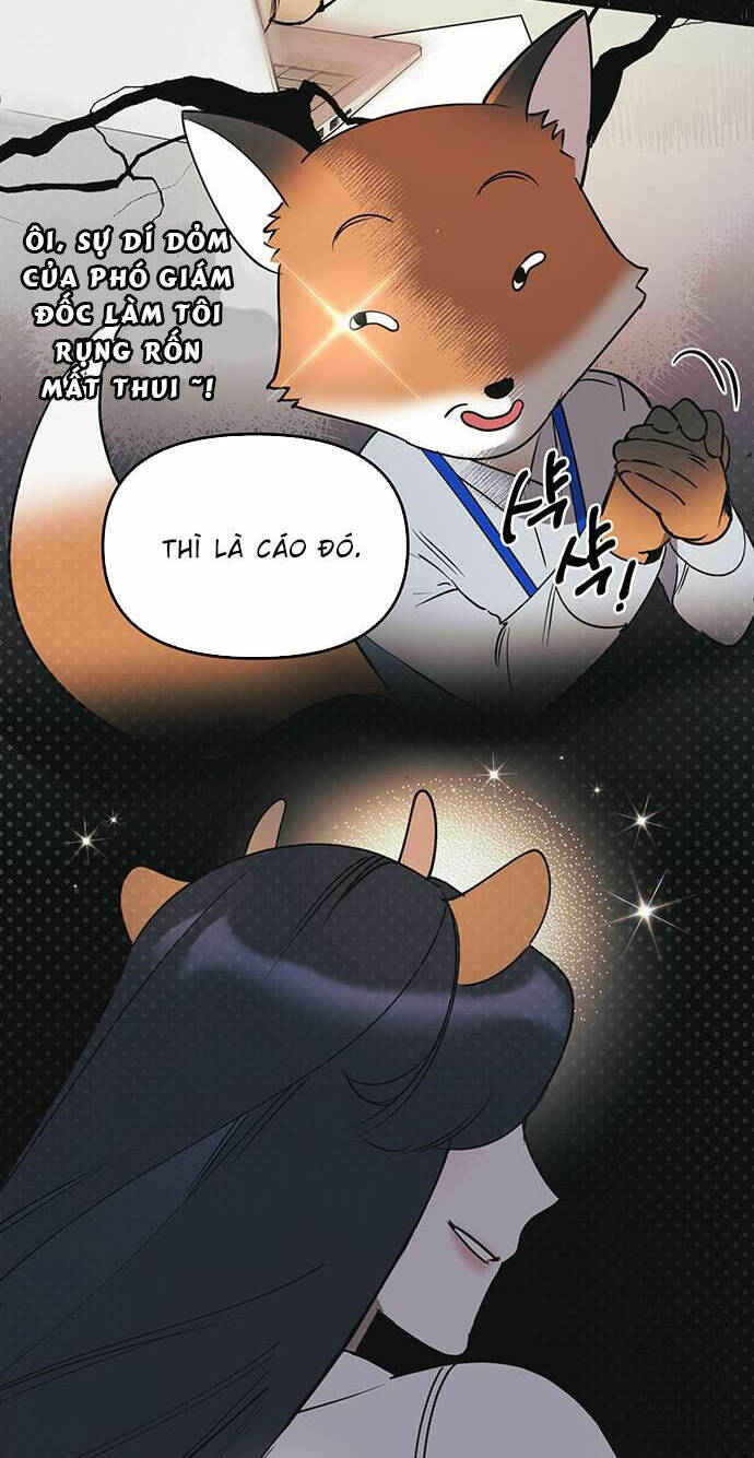 Vận Xui Chốn Công Sở Chapter 1 - Trang 2