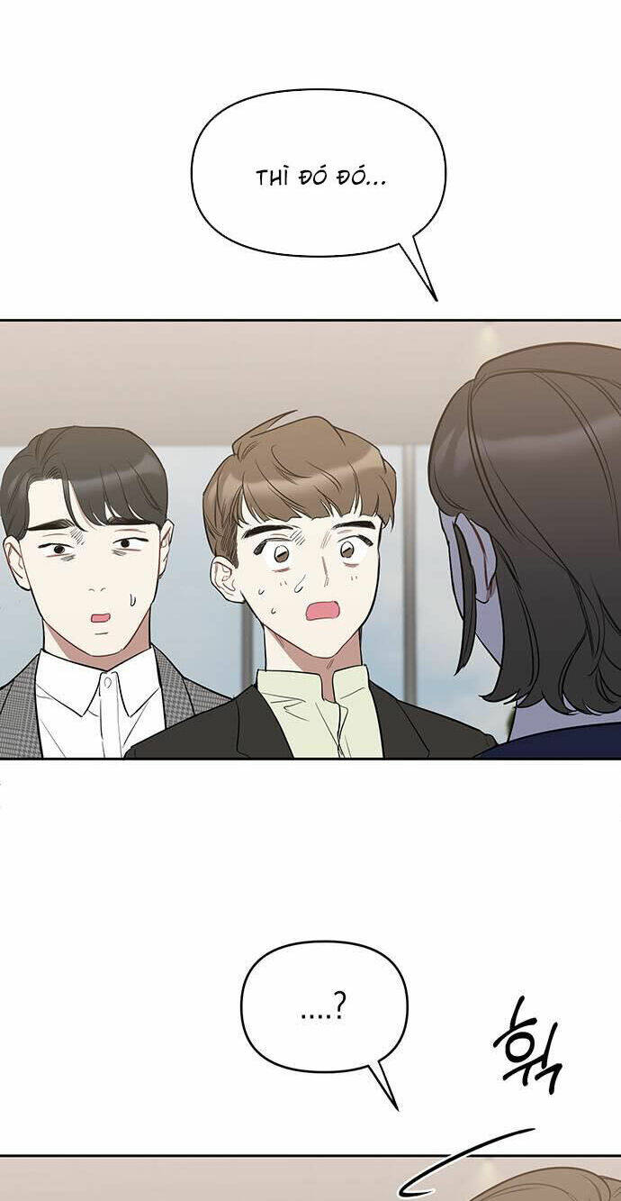 Vận Xui Chốn Công Sở Chapter 1 - Trang 2