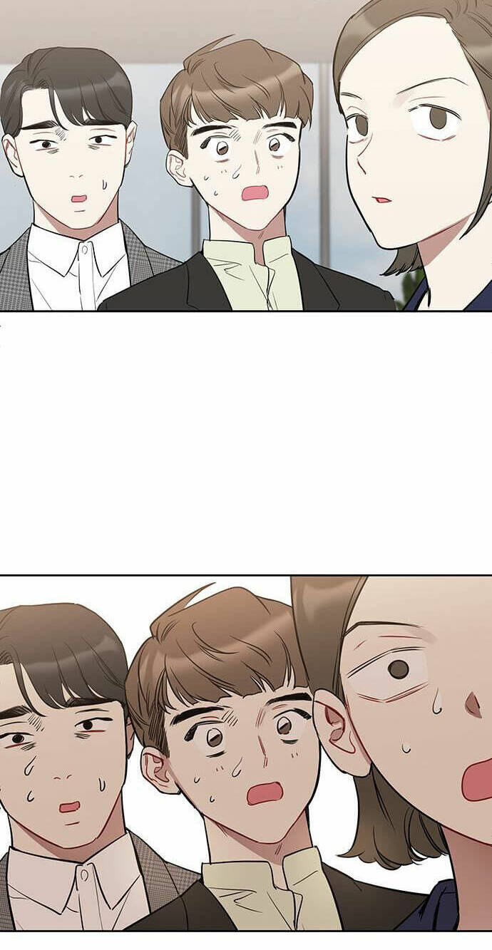 Vận Xui Chốn Công Sở Chapter 1 - Trang 2