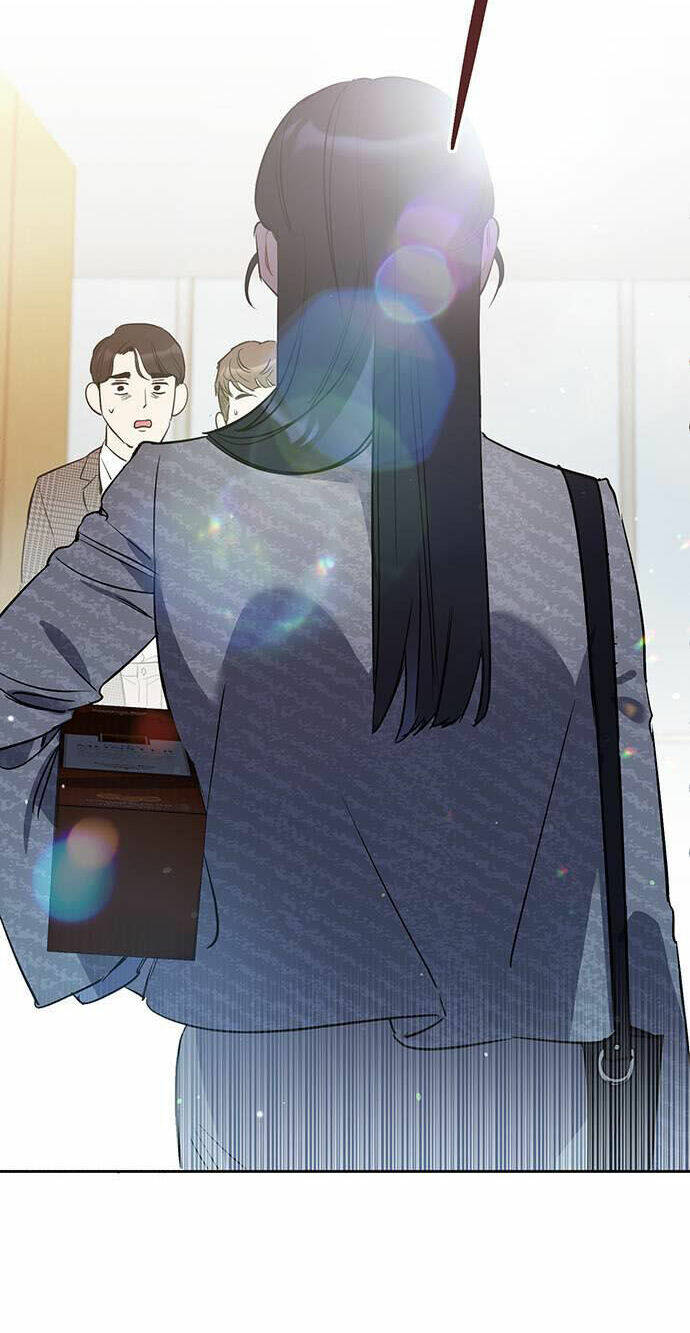 Vận Xui Chốn Công Sở Chapter 1 - Trang 2