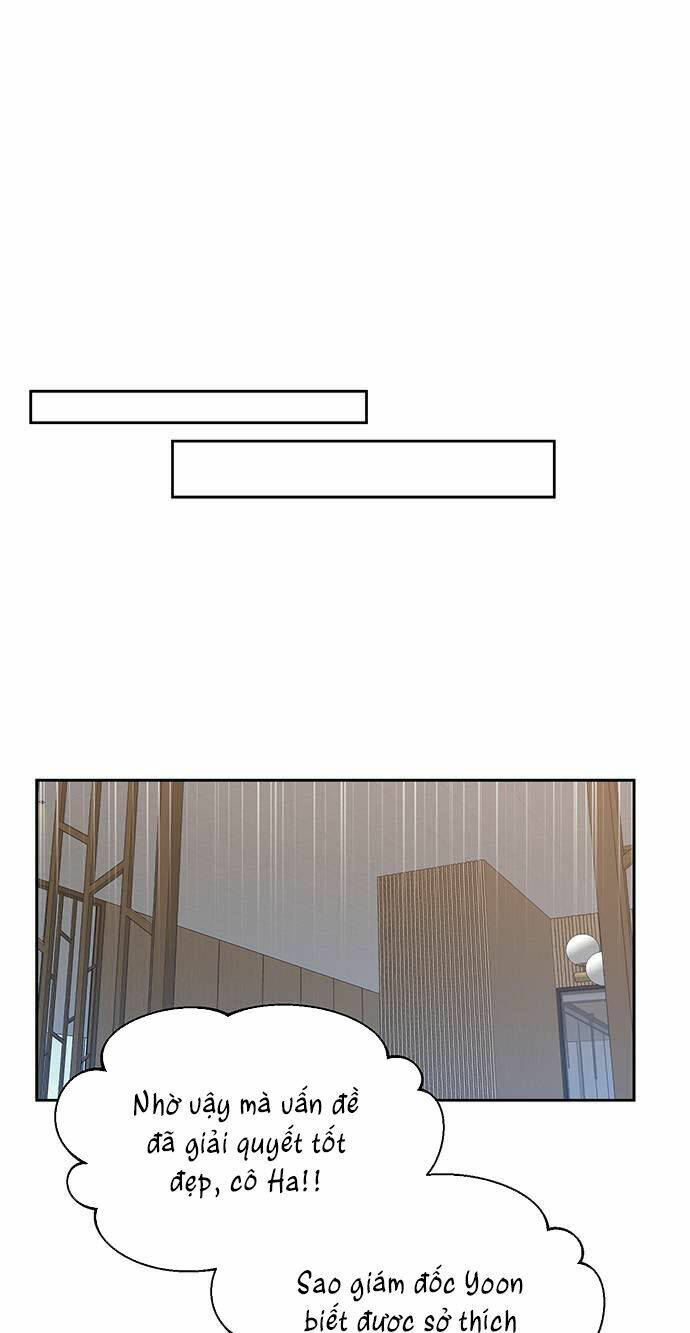 Vận Xui Chốn Công Sở Chapter 1 - Trang 2